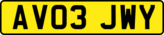 AV03JWY