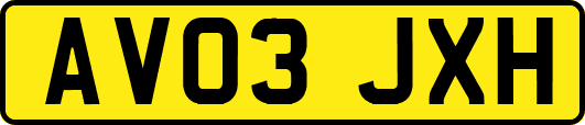 AV03JXH