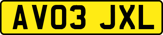 AV03JXL