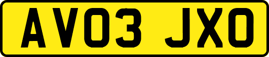 AV03JXO