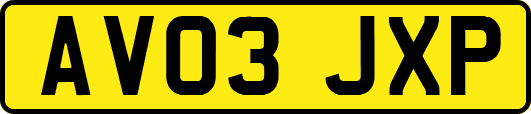 AV03JXP