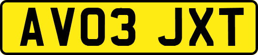 AV03JXT