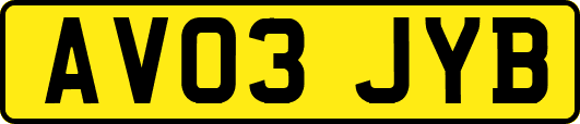 AV03JYB