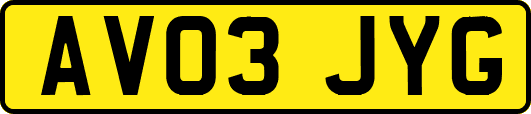 AV03JYG