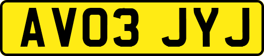 AV03JYJ