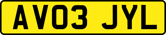 AV03JYL