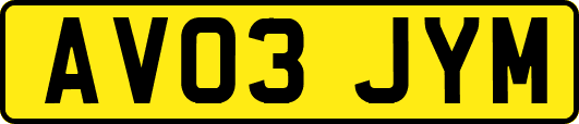 AV03JYM