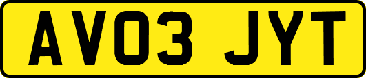 AV03JYT