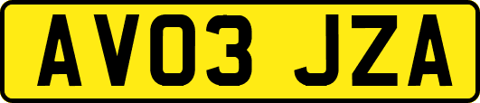AV03JZA