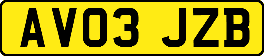 AV03JZB