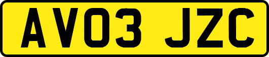 AV03JZC