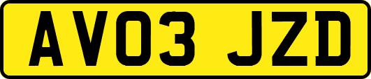 AV03JZD