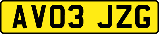 AV03JZG