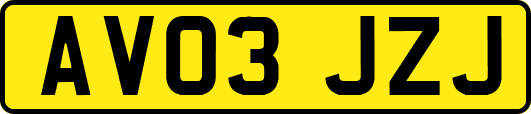 AV03JZJ