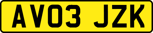 AV03JZK