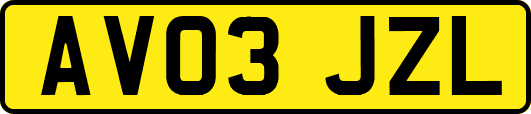 AV03JZL