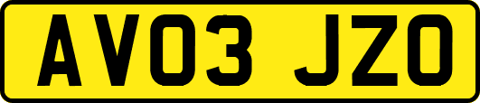 AV03JZO