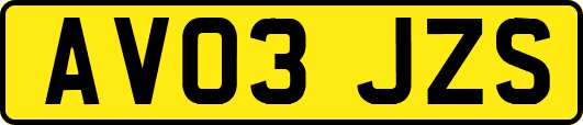 AV03JZS