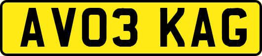 AV03KAG