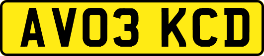 AV03KCD