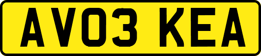 AV03KEA
