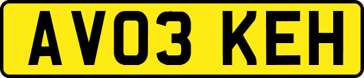 AV03KEH
