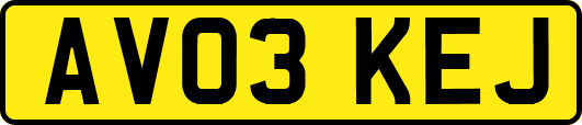 AV03KEJ