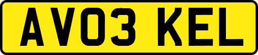 AV03KEL