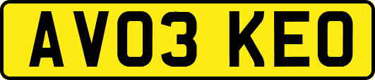 AV03KEO