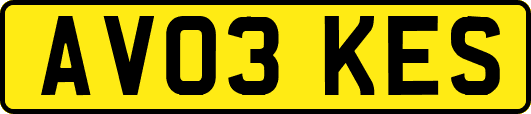 AV03KES