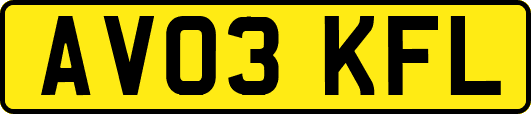 AV03KFL