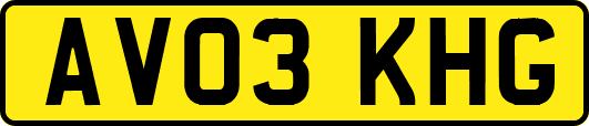AV03KHG