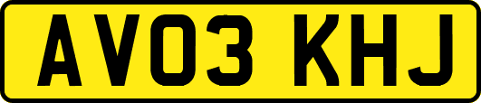 AV03KHJ
