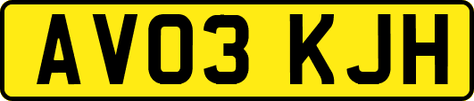 AV03KJH