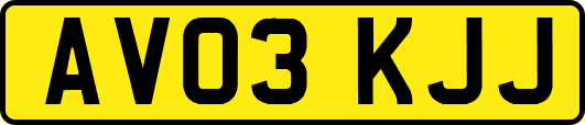 AV03KJJ