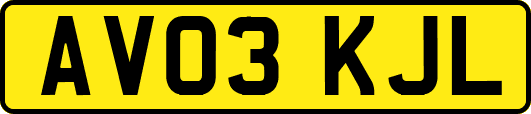 AV03KJL