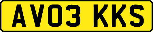 AV03KKS