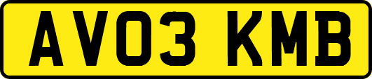 AV03KMB