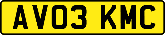 AV03KMC