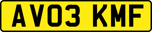 AV03KMF