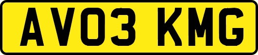AV03KMG