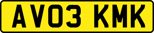AV03KMK