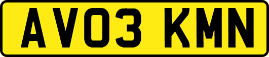 AV03KMN