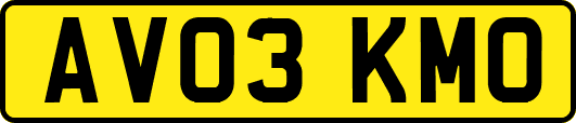 AV03KMO
