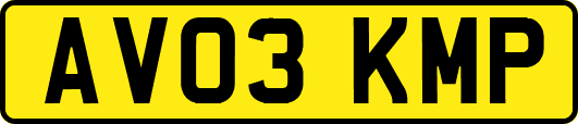 AV03KMP