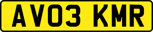 AV03KMR