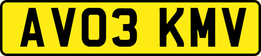 AV03KMV