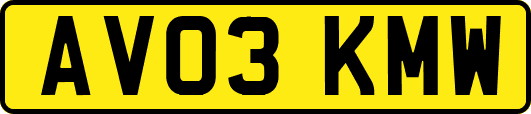 AV03KMW