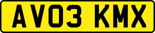 AV03KMX