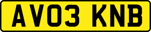 AV03KNB